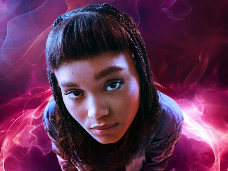 Pauline : une nouvelle série fantastique sur Disney+