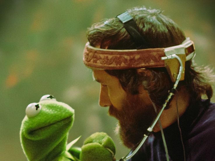 Jim Henson : L'Homme aux Mille Idées, un documentaire sur Disney+