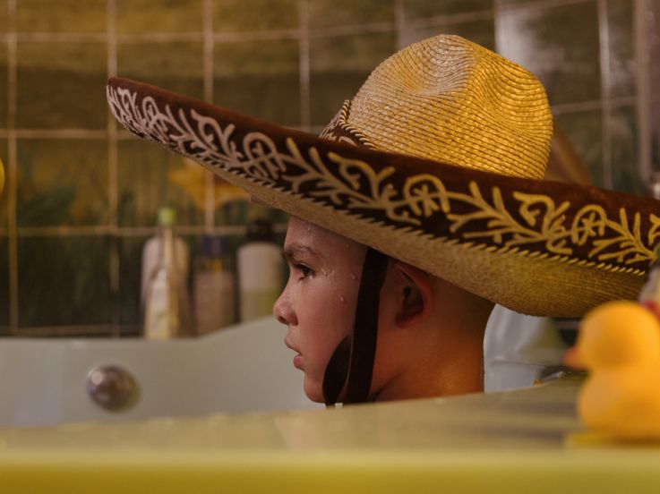 Dans le Terrier du Lapin Blanc : Un conte moderne sur Netflix