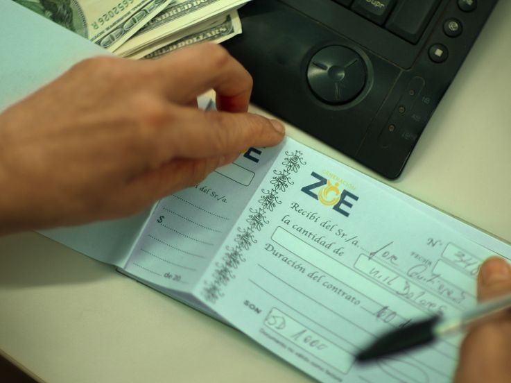 Vendeur de rêves : L'affaire Generación Zoe – Un documentaire révélateur sur Netflix