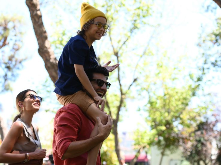 Reste la vie 2 : amour et résilience sur Netflix