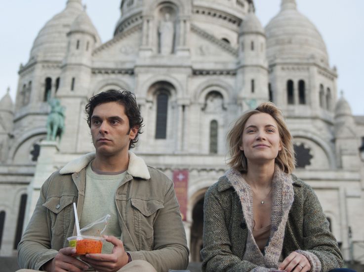 Toute première fois : Pio Marmaï dans une comédie romantique pleine de surprises sur Prime Video