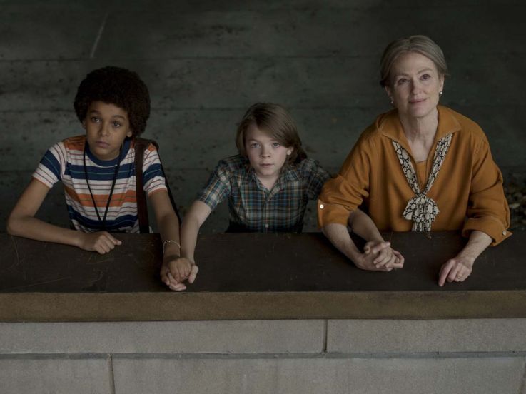 Le Musée des merveilles : Une odyssée émotive signée Todd Haynes sur Prime Video