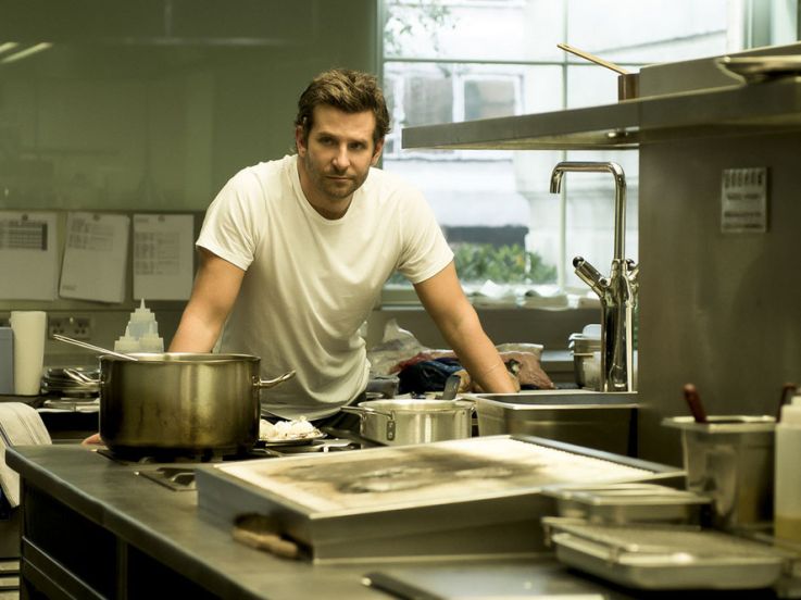 À vif ! : Bradley Cooper en quête de rédemption culinaire sur Prime Video