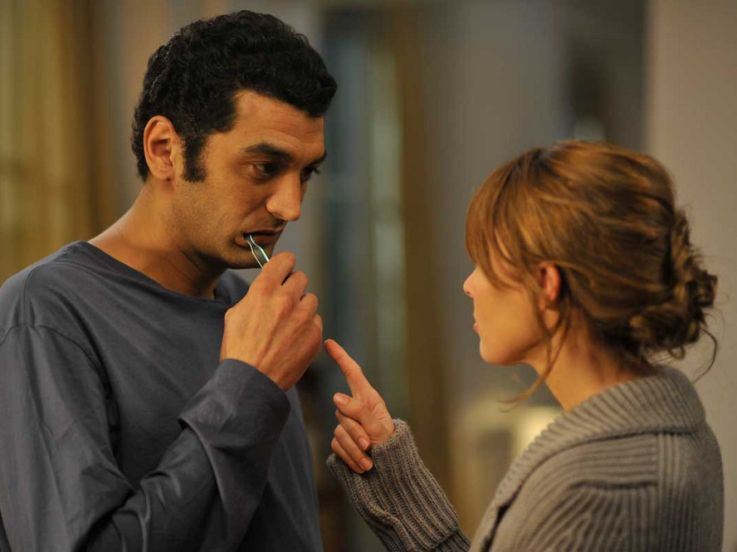 l reste du jambon ? : Une comédie romantique sur les différences culturelles sur Prime Video