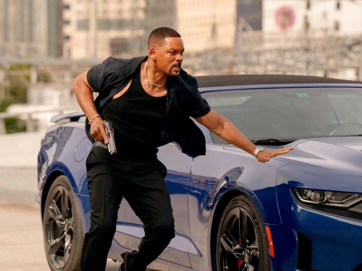 Bad Boys : Ride or Die - Will Smith et Martin Lawrence reprennent du service