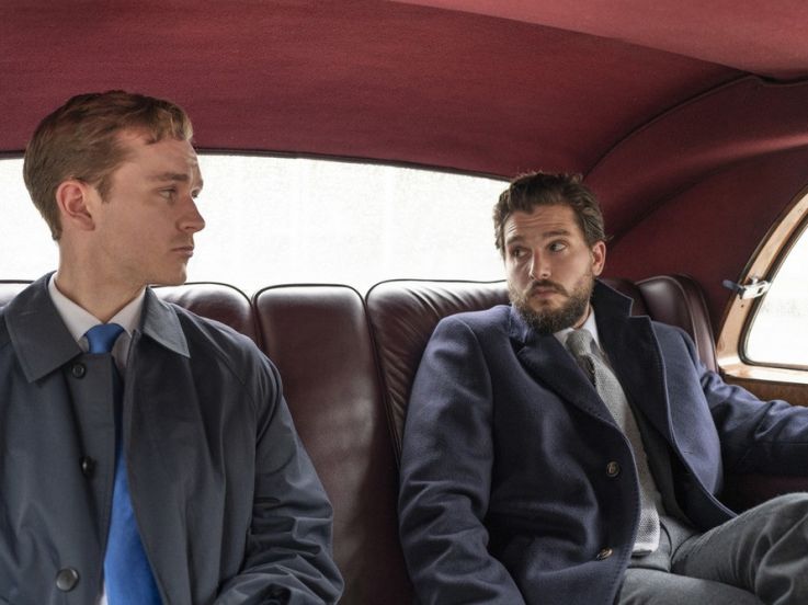 Industry Saison 3 : Plongée Palpitante dans la Haute Finance