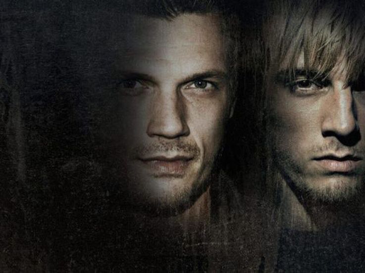 Nick & Aaron Carter : Gloire et Tragédie, série documentaire sur les membres des Backstreet Boys