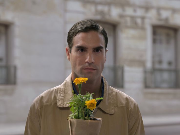 Goyo, drame romantique argentin à découvrir sur Netflix en juillet 2024