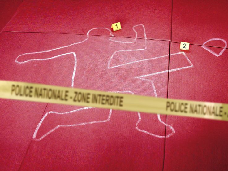 Zénithal : la comédie déjantée de Jean-Baptiste Saurel avec Vanessa Guide