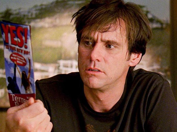 Yes Man sur Prime Video : Une comédie romantique avec Jim Carrey et Zooey Deschanel