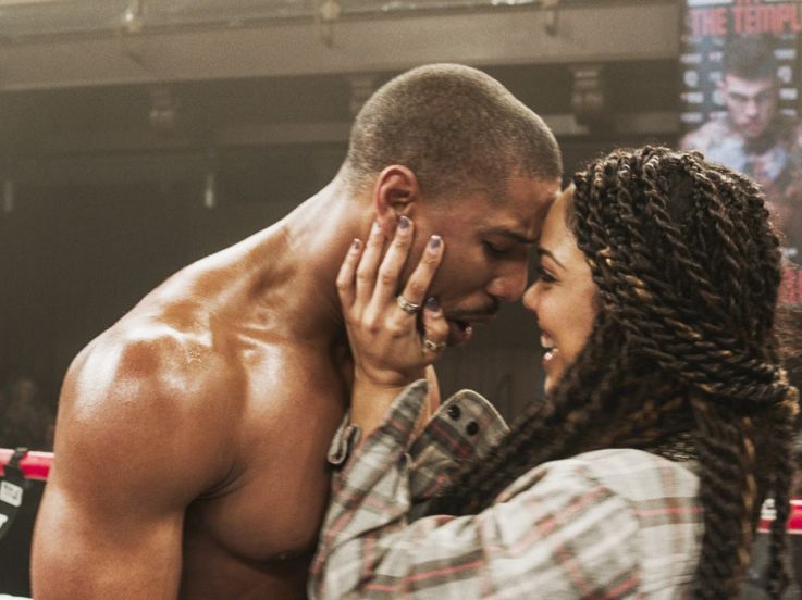 Creed - L'Héritage de Rocky Balboa sur Prime Video : Une succession émouvante avec Michael B. Jordan