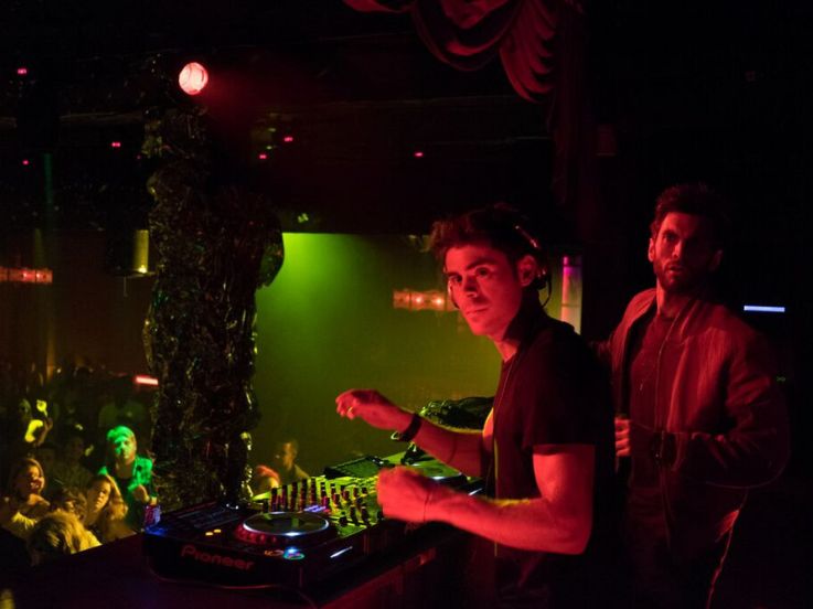 We Are Your Friends sur Prime Video : Une immersion musicale avec Zac Efron et Emily Ratajkowski