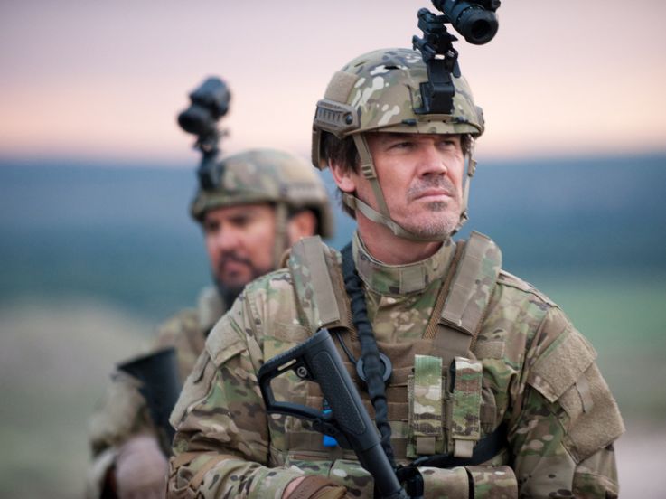 Sicario : Thriller intense de Denis Villeneuve sur Prime Video