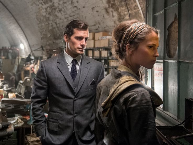 Agents très spéciaux - Code U.N.C.L.E : Henry Cavill et Armie Hammer en action sur Prime Video