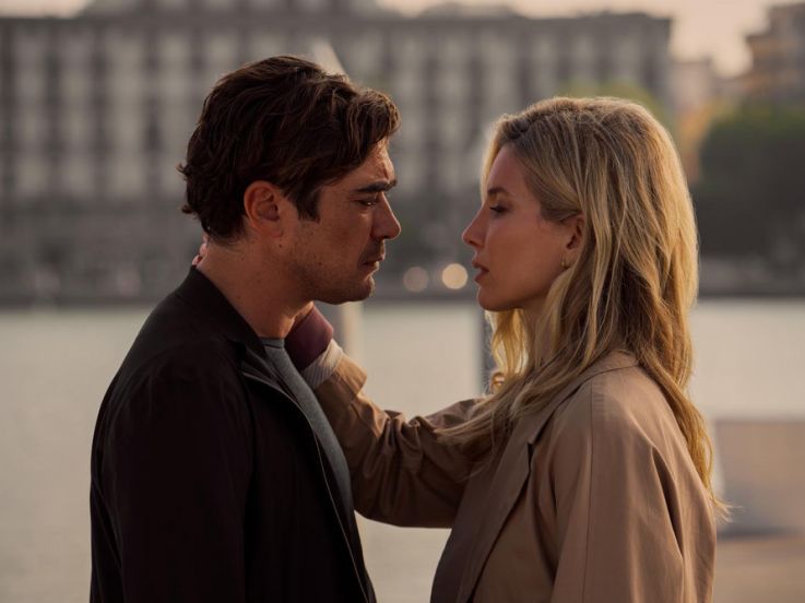 Évanouis dans la nuit : un thriller à découvrir sur Netflix en juillet 2024