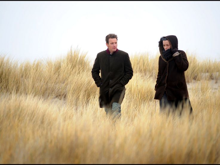 The Ghost Writer sur Max : un thriller politique intense par Roman Polanski