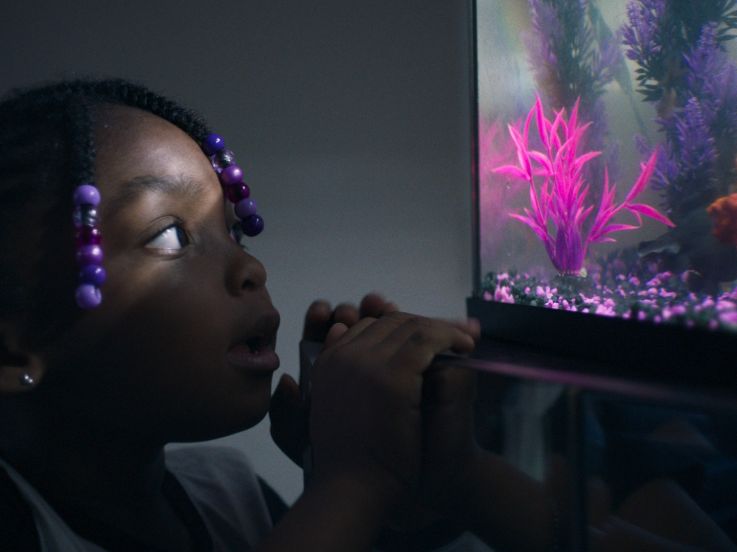 Daughters : Documentaire émouvant de Natalie Rae et Angela Patton sur Netflix