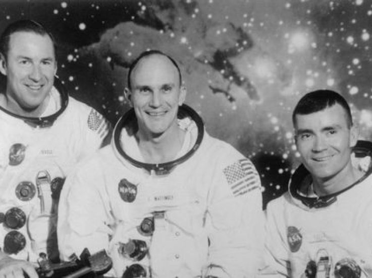 Apollo 13 : Mission Survie – Un documentaire captivant sur la crise spatiale de 1970 sur Netflix