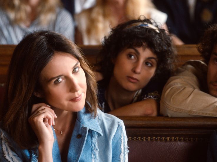 Finalement de Claude Lelouch : Une comédie dramatique avec Kad Merad et Elsa Zylberstein