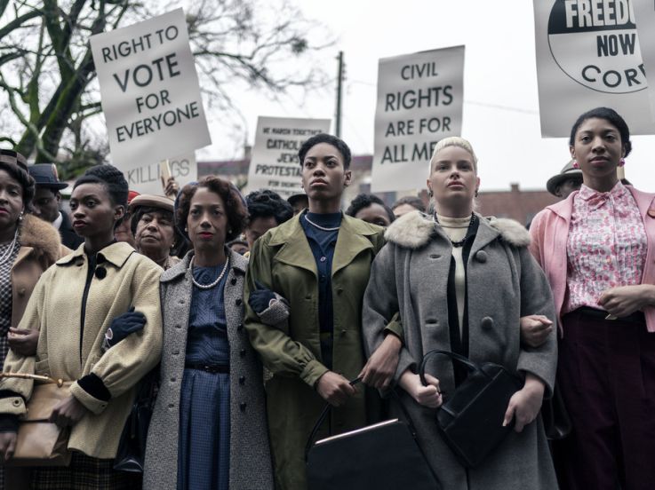 Genius: MLK/X sur Disney+ – Une série biographique sur le combat de Martin Luther King et Malcolm X