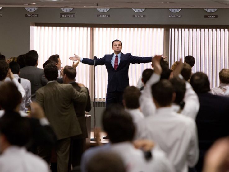 Le Loup de Wall Street