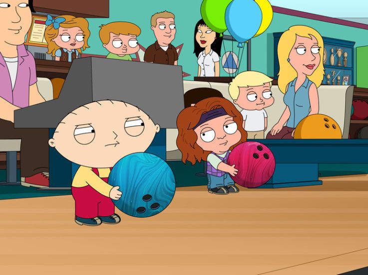 Les Griffin – Saison 22 : La célèbre famille déjantée de retour sur Disney+