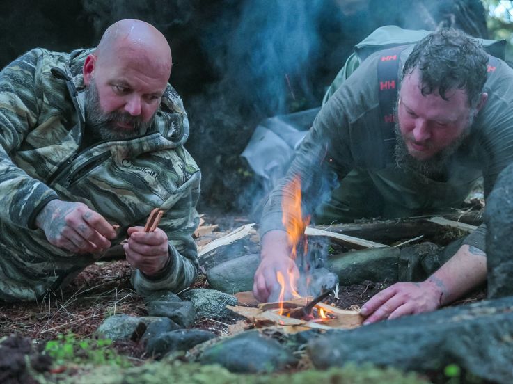 Outlast : Au bout de nous-mêmes – La saison 2 débarque sur Netflix 