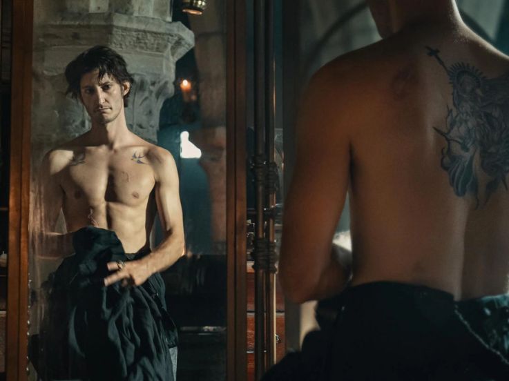 Oscars 2025 : Quatre films présélectionnés pour représenter la France – Le Comte de Monte-Cristo en tête