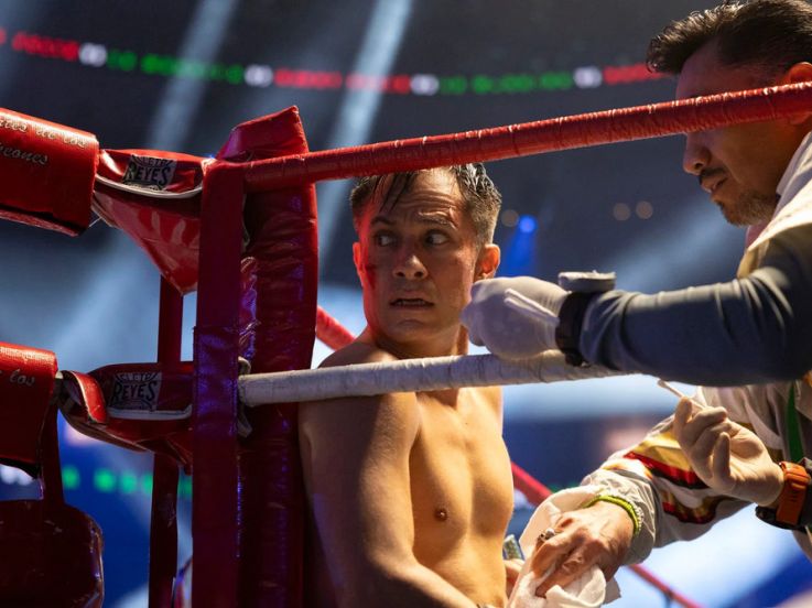 La Máquina : Gael García Bernal et Diego Luna dans un drame intense sur Disney+