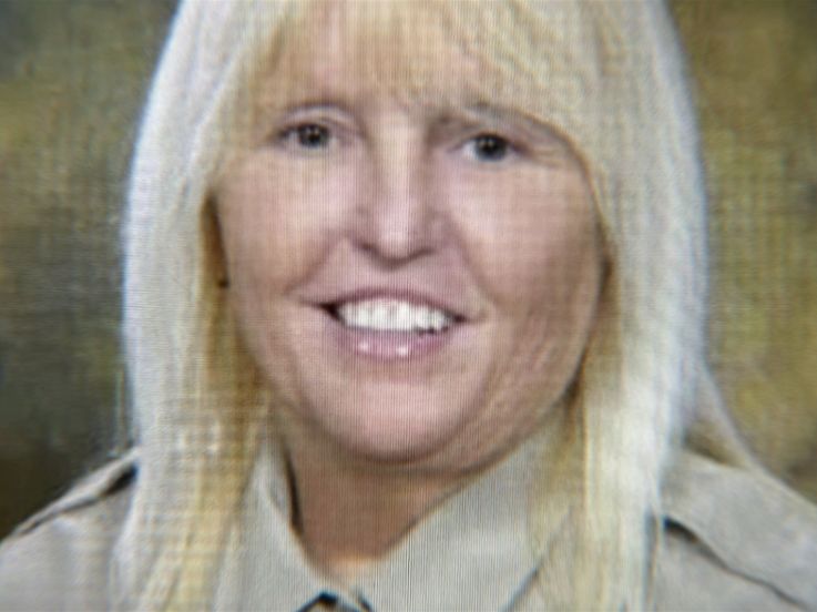 Jailbreak : L’amour en cavale – L’évasion spectaculaire de Vicky et Casey White sur Netflix