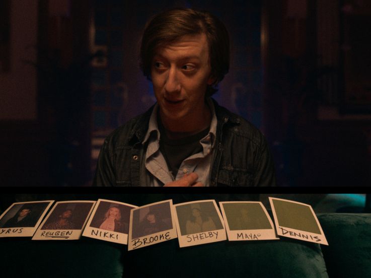 Jeu intérieur – Un thriller psychologique entre secrets et révélations sur Netflix