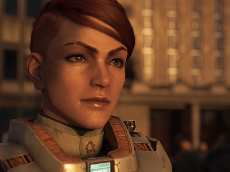 Gundam : Requiem pour une vengeance – Nouvel anime sur la guerre et l'amour à découvrir sur Netflix