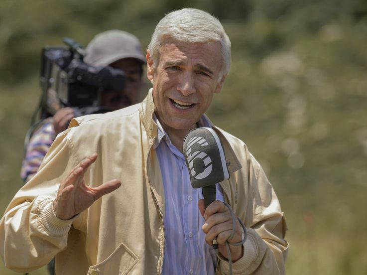 L’homme qui aimait les soucoupes volantes : comédie dramatique sur José de Zer, à voir sur Netflix