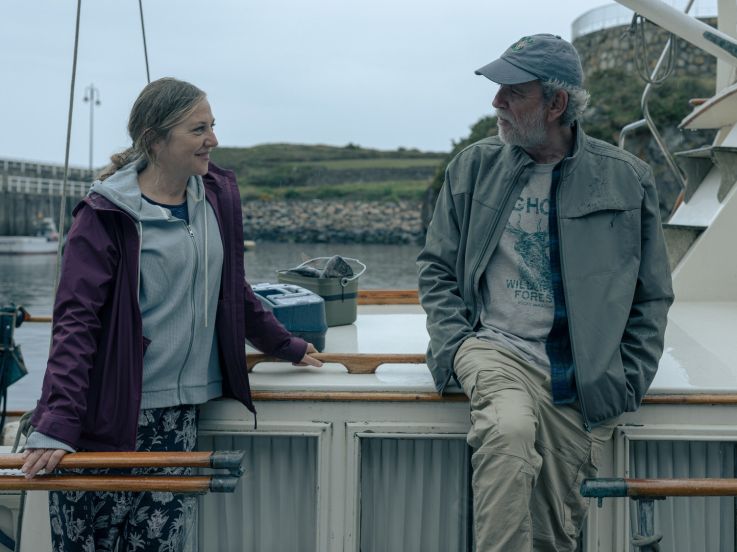 Dernière Nuit à Tremor : nouvelle série espagnole d'Oriol Paulo sur Netflix