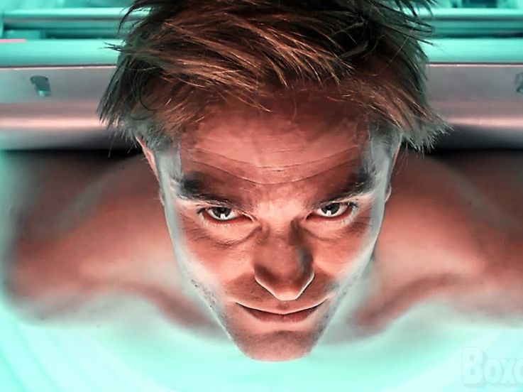 Mickey 17 : Le nouveau film de science-fiction de Bong Joon Ho avec Robert Pattinson