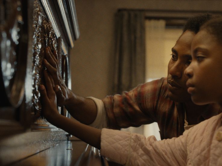 La Leçon de Piano : un drame familial poignant réalisé par Malcolm Washington sur Netflix