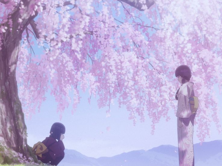 My Happy Marriage : la romance fantastique revient pour une 2e saison en janvier 2025 sur Netflix