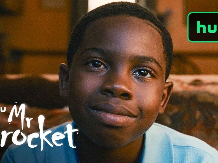 Mr. Crocket : un thriller horrifique arrive bientôt sur Disney+