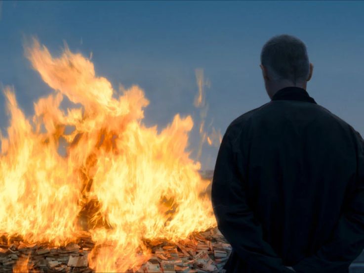 Paris Has Fallen sur Canal+ : une série d’action explosive entre Paris et Londres