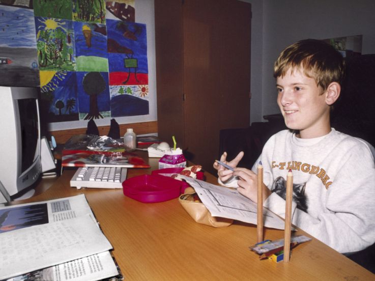 Ibelin : La vie remarquable d'un gamer - Un hommage à la communauté des jeux en ligne sur Netflix