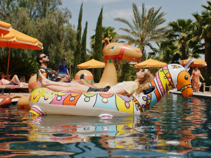 Un Mariage Sans Fin – La nouvelle comédie romantique en boucle arrive sur Prime Video