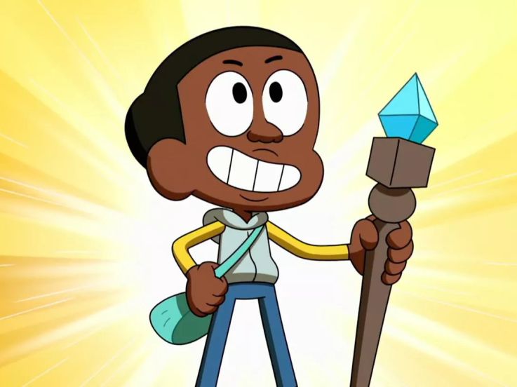 Craig de la Crique – Saison 6 : Une nouvelle aventure inédite sur Max