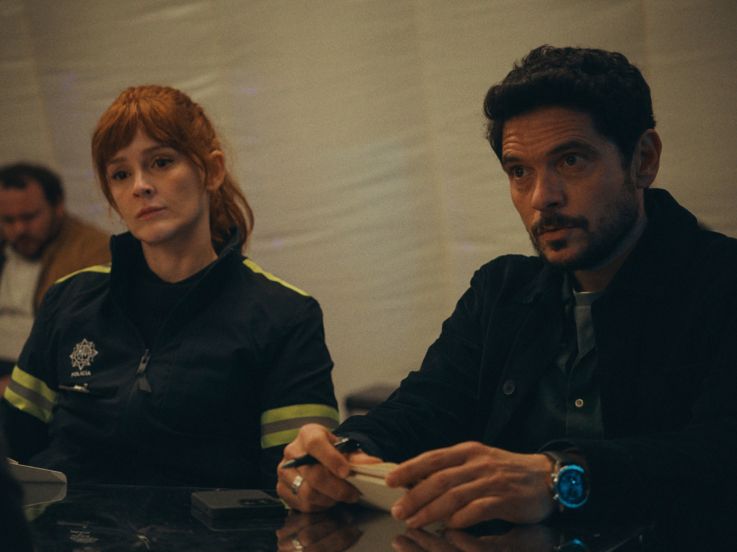 Tu ferais la même chose : la nouvelle série policière espagnole arrive sur Apple TV+ 