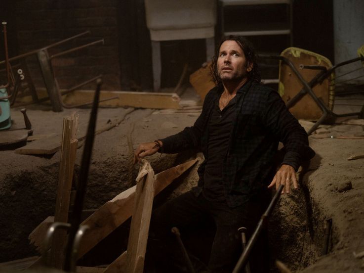 From : la saison 3 de la série d'épouvante arrive sur Paramount+ 