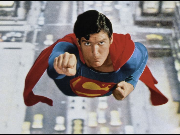[Télé] Christopher Reeve : le Superman éternel – Un documentaire hommage sur TCM
