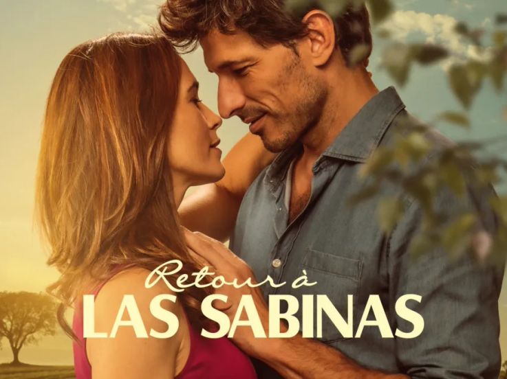 Retour à Las Sabinas : la nouvelle série dramatique espagnole arrive sur Disney+
