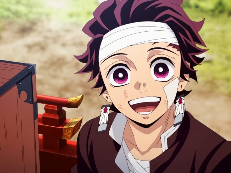 Demon Slayer: Kimetsu no Yaiba – L'Entraînement des Piliers bientôt sur Netflix