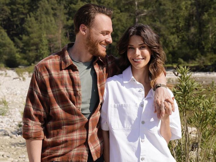 La Grotte Bleue : un voyage d'amour et de découverte intérieure bientôt sur Prime Video