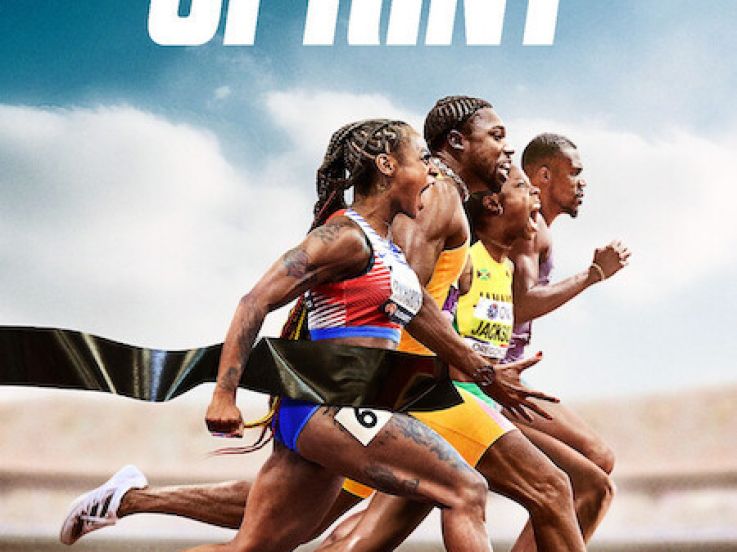 [Série] Sprint – Saison 2 : immersion dans la vie des sprinteurs d'élite sur Netflix